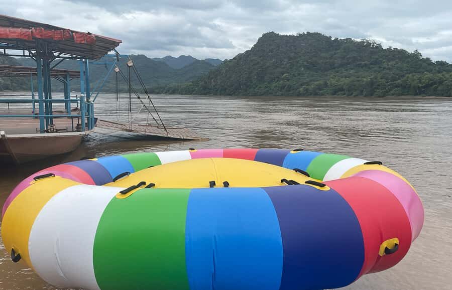 Luang PrabangMekong River Speedboat Water Sports Experience - What Makes This Water Sports Tour Special?