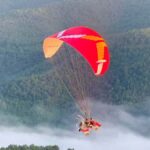 Luang PrabangParagliding Flight with Hotel Pickup - The Overall Value and Considerations