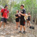 Luangprabang to Nong Khiaw 2 day 1 night camping at Phadeng - Why This Tour Stands Out