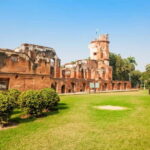 Lucknow Colonial Heritage Walk: Guided Tour by Foot - What’s Included in the Tour