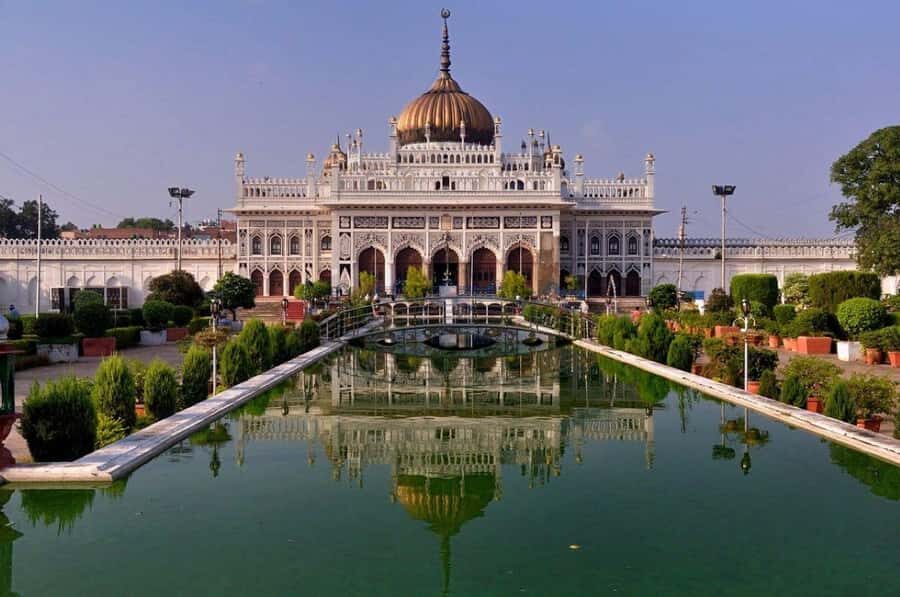 Lucknow Full-Day Tour: Explore the City of Nawabs - What to Expect from the Itinerary