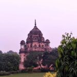 Lucknow: Kaiserbagh Heritage Walking Tour - What You Can Expect from the Experience