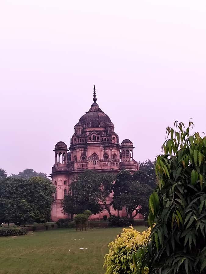 Lucknow: Kaiserbagh Heritage Walking Tour - What You Can Expect from the Experience
