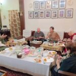 Lucknow: Nawab's Ancestral Home Visit with Traditional Meal - The Itinerary: A Deep Dive into Lucknow’s Heritage