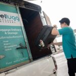 Luggage Delivery Service Between BKK and DMK Airports - How the Service Works: A Step-by-Step Breakdown