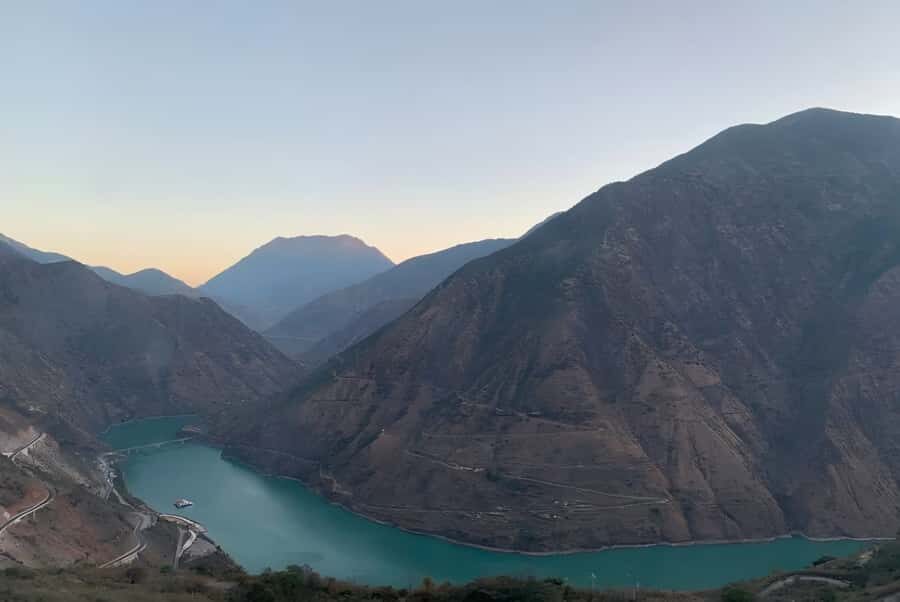 Lugu Lake One-Day Group Tour Departing from Lijiang - A Full Breakdown of the Lugu Lake Tour Experience