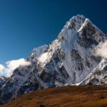 Lukla: Cholatse Peak Climb - An In-Depth Look at the Cholatse Climb