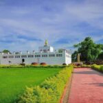 Lumbini and Pokhara Tour | Buddha Birth Place to Himalayas - The Journey Begins: Lumbini – The Birthplace of Lord Buddha
