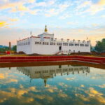 Lumbini: Manadevi Temple and Monasteries Guided Tour - The itinerary: a detailed look at your day in Lumbini