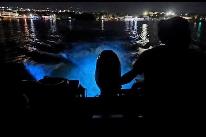 Luminous Lagoon 5 in 1 Experiences - Why This Tour Works for the Right Travelers