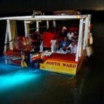 Luminous Lagoon & Fire Water with Optional Healing Massage - What to Expect at Each Stop