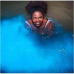 Luminous lagoon : Night Tour from montego bayOcho Rios - What to Expect from the Luminous Lagoon Night Tour