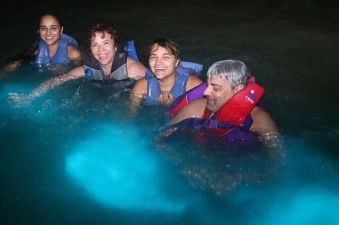 Luminous lagoon Night Tour Montego Bay - Why Choose This Tour?