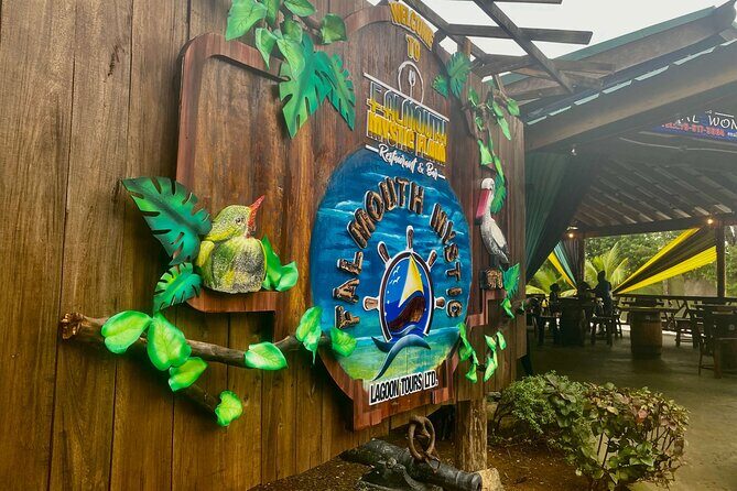 Luminous Lagoon & River Tubing Falmouth from Montego Bay/Falmouth - What Makes This Tour Stand Out