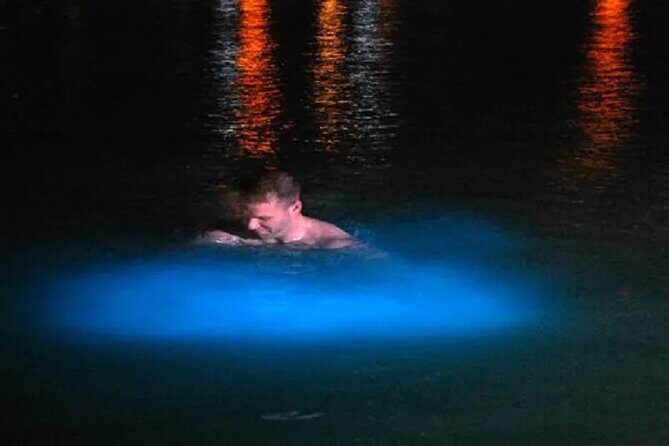 Luminous Lagoon - Practical Tips for Your Luminous Lagoon Visit