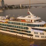 Luna Cruise Ha Long Bay - Premium Luxury Tour from Hanoi - What to Expect on the Luna Cruise Day Tour