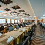 Luna Halong Bay 5 Star Luxury Day Cruise in Pool and Buffet Lunch - Who Should Consider This Tour?