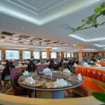Luna Halong Bay 5 Star Luxury Day Cruise in Pool and Buffet Lunch - Authentic Experiences Shine Through