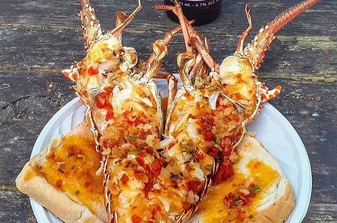 Lunch at Booby Cay Island in Negril - Practical Details and What to Know Before Booking