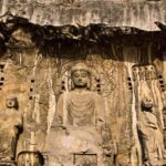 Luoyang: Full-Day Longmen Grottoes & Shaolin Temple - Lunch: Tasting Local Flavors