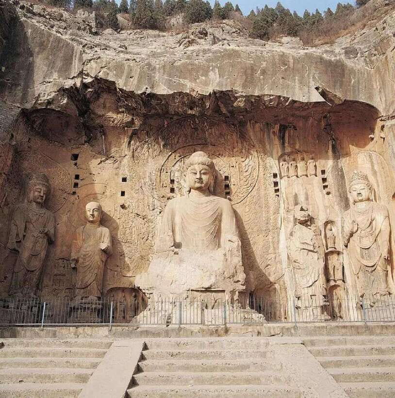 Luoyang Grotto&ShaolinTemple private Self-guided Tour by Car - Who Would Love This Tour?