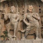 Luoyang Longmen Grottoes Admission Ticket - Exploring the Longmen Grottoes