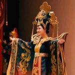 Luoyang: Tang Dynasty Feast with Hanfu Makeup & Show - FAQs