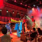 Luoyang: Tang Palace Xing Yi Fang Banquet with Show - Good To Know