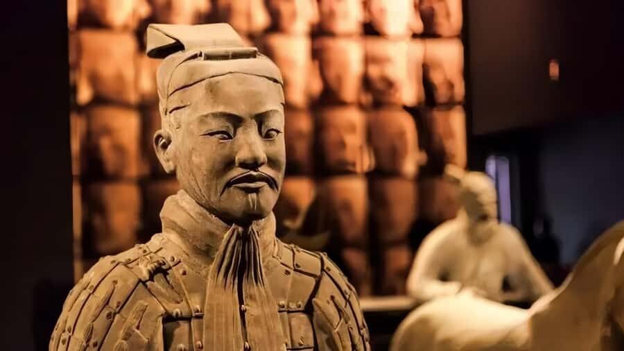 Luoyang: Xian Day Trip with Terracotta Army by Bullet Train - Who This Tour Is Best For