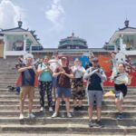Luoyang/Zhengzhou to Shaolin temple +kongfu training tour - Exploring the Itinerary in Detail