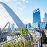 Luxe Coastal Discovery: Private Perth & Fremantle Experience - Detailed Breakdown of the Itinerary