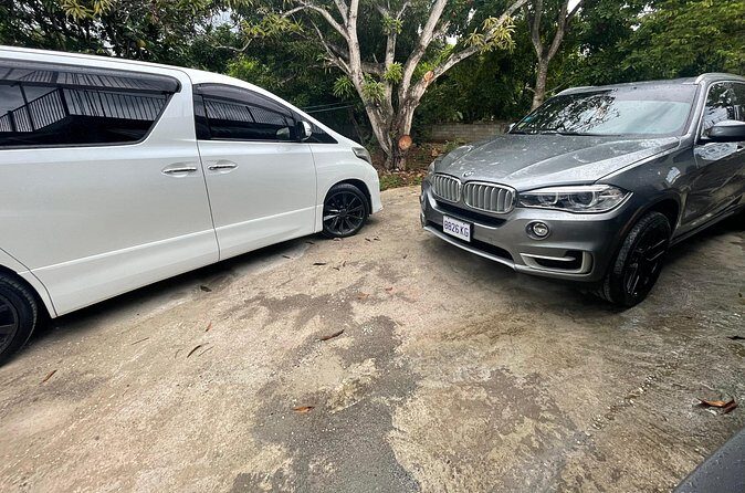 Luxurious Airport Pickup! - Analyzing the Cost and Value