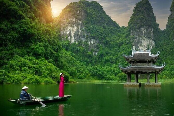 Luxury 2 Day 1 Night Private Tour of Ninh Binh - Authentic Experiences and Real Traveler Insights