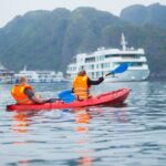 Luxury 2D1N Ha Long and Lan Ha Bay Cruise with 2-Way Transfer - Final Thoughts