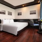 Luxury 3-Day La Casta Cruise: Halong & Lan Ha Bay from Hanoi - Who Should Consider This Tour?