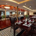 Luxury 5 Star Overnight Cruise in Halong Bay & Lan Ha Bay (2D/1N) - What to Expect from the Itinerary