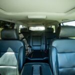 Luxury Airport transfer from or to Antigua Airport - Who Should Consider This Service?