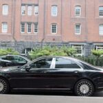 Luxury Airport Transfer to Melbourne CBD - What To Expect on Your Transfer