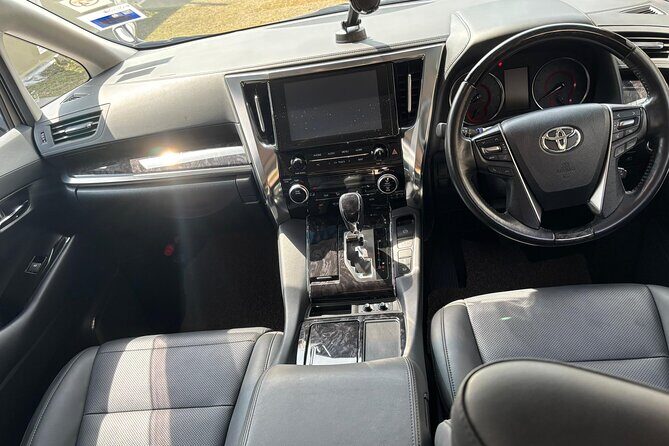 Luxury Airport Transfers Swift, Safe and Seamless - A Closer Look at the Experience