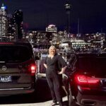 Luxury Auckland Private Tour in Modern Black Mercedes Tourer - Authentic Local Insights