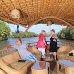 Luxury Backwater Cruise  One-Day Private Tour from Kochi - Real Traveler Insights and Tips