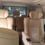 Luxury Bali Private Airport Transfer Alphard - Why This Transfer Works Well