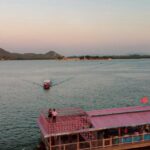 Luxury Boat ride, Havelis, Heritage Walk & High Tea - The Overall Value