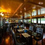Luxury Boutique Cruise in Halong & Lan Ha Bay (2D1N) - Who Might Want to Consider Alternatives?