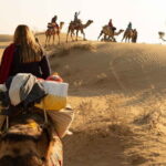 Luxury camping with cultural program in Thar Desert of Jaisalmer - What’s Included and What’s Not