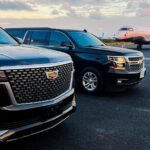 Luxury Car Service | Mercedes Benz Sprinter Van - Who Is This Service Perfect For?