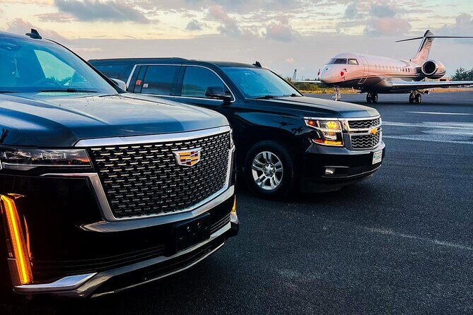 Luxury Car Service | Mercedes Benz Sprinter Van - Who Is This Service Perfect For?