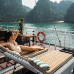 Luxury Catamaran Cruise 5 Star Halong and Lan Ha Bay Adventure - Exploring Halong Bay and Lan Ha Bay