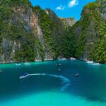 Luxury Catamaran Full Day Cruise from Phuket - What’s Included and What’s Not