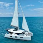 Luxury Catamaran Private Day Sail from St. Maarten to Anguilla - The Experience in Detail